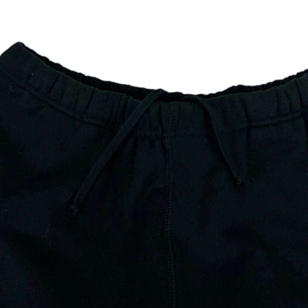 Badubotron Chinatown Market Collab Sweatpants Large Live In Hollywood Black EUC